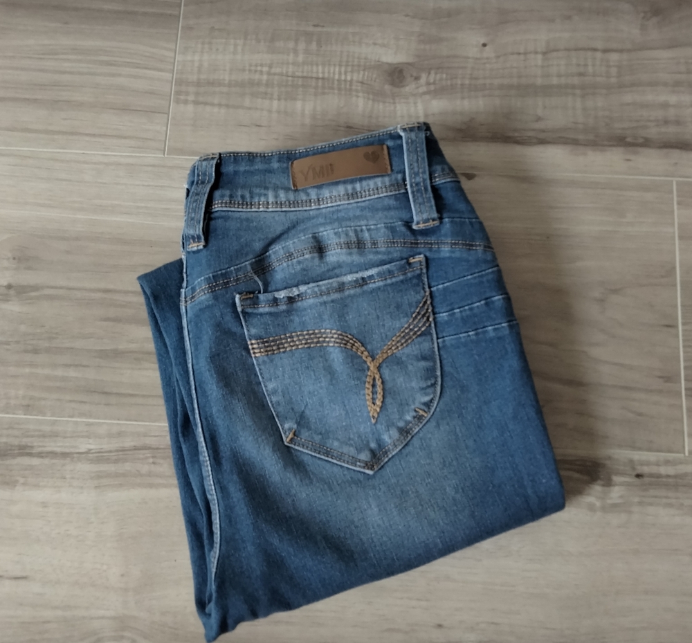 YMI Jeggings